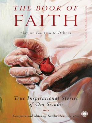 cover image of The Book of Faith